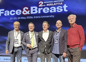 Face & Breast 2026